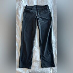 Lululemon ABC Slim Fit Pant - Black